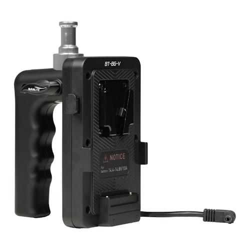 Nanlite BT-BG-V